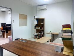 United House (D9), Office #572119271